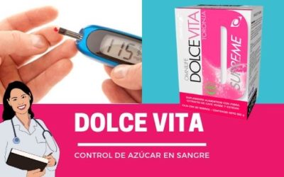 Dolce Vita Omnilife