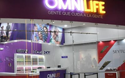 Tiendas (CEDIS) Omnilife en Ecuador ¿Donde comprar Omnilife en Ecuador?