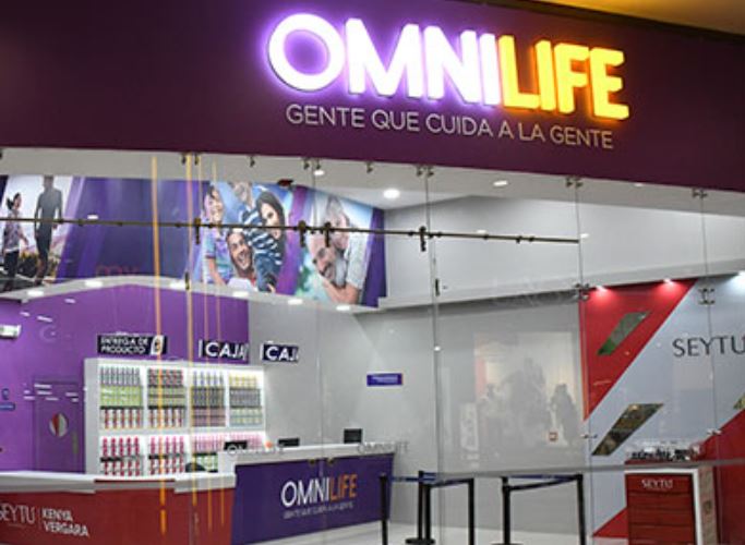 Centros de distribución Omnilife en Ecuador tiendas donde comprar productos omnilife en Ecuador