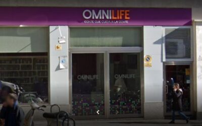 Tiendas (CEDIS) Omnilife en España ¿Donde comprar Omnilife en España?