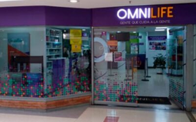 Centro de Distribución (CEDIS) Omnilife en Colombia ¿Donde comprar Omnilife en Colombia?