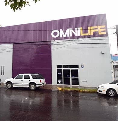 CEDIS Omnilife Aguas Calientes México donde comprar productos omnilife Centro de distribución