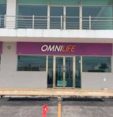 CEDIS Omnilife México Campeche donde comprar los productos Omnilife en México