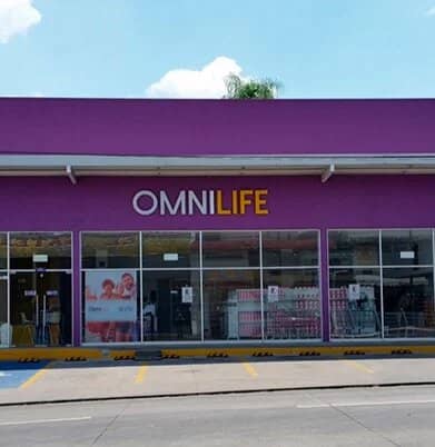 CEDIS Omnilife Ciudad Córdoba México donde comprar productos Omnilife en Mexico