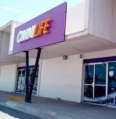 CEDIS Omnilife en Ciudad Juárez México donde comprar productos Omnilife en México