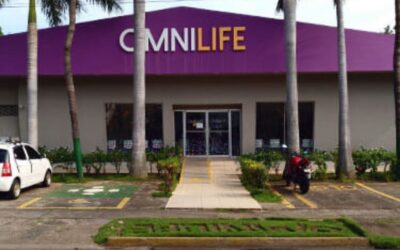 Centro de Distribución (CEDIS) Omnilife Nicaragua ¿Donde comprar productos omnilife en Nicaragua?