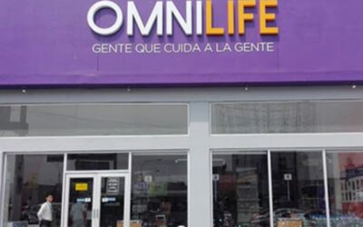 Tiendas (CEDIS) Omnilife en Perú ¿Donde comprar Omnilife en Perú?