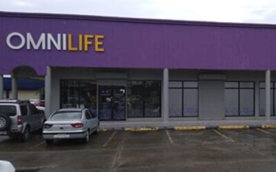 Centro de Distribución (CEDIS) Omnilife en Panamá ¿Donde comprar Omnilife en Panamá?