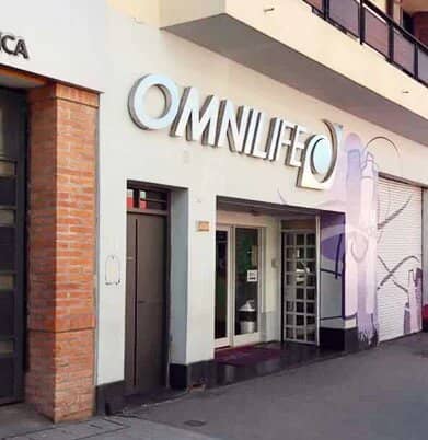 Centro de distribución jujuy omnilife tienda donde comprar productos omnilife en Argentina