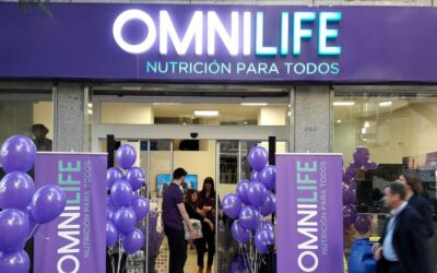 Tiendas (CEDIS) Omnilife en Argentina ¿Donde comprar Omnilife en Argentina?