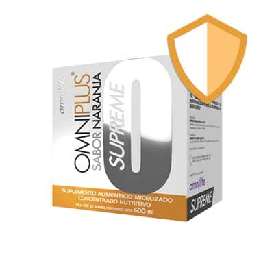 Omniplus Omnilife