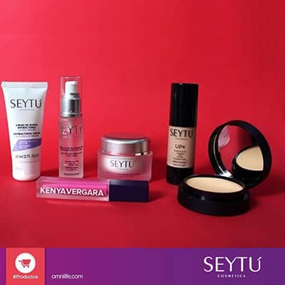 maquillajes seytu